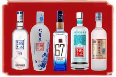 兰州市永登回收衡水老白干